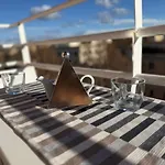 Piramide Cestia Apartment