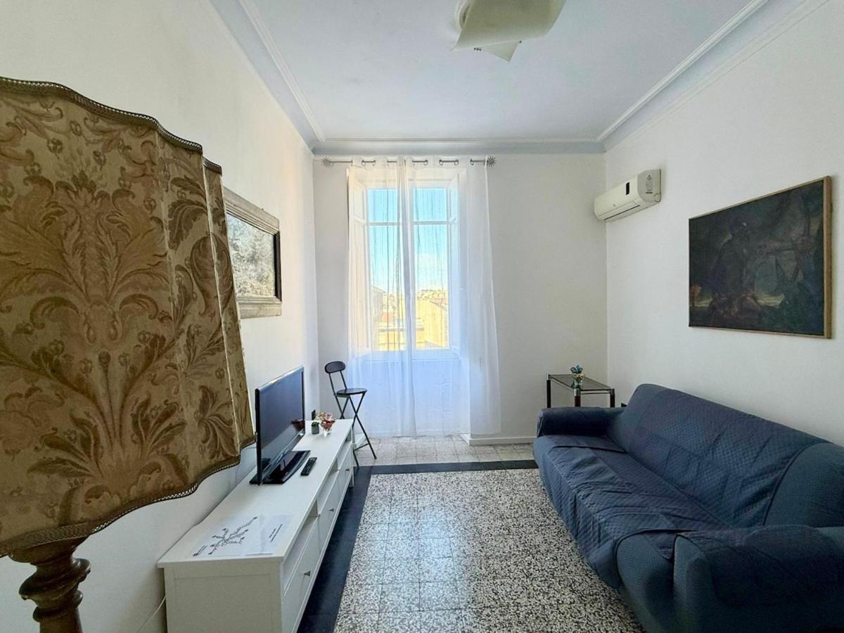 Piramide Cestia Apartment Rom