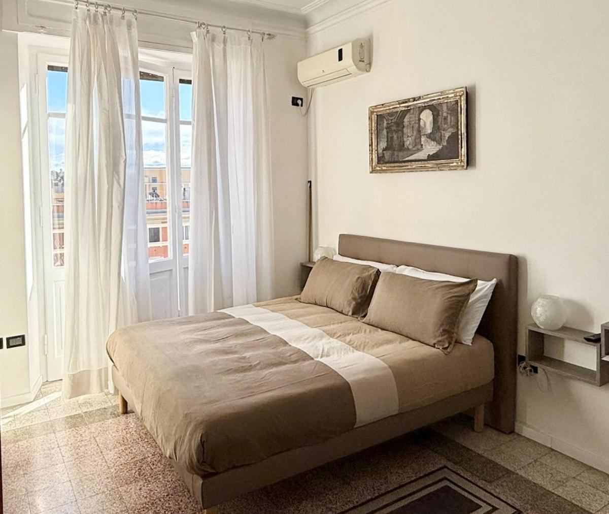 Piramide Cestia Apartment
