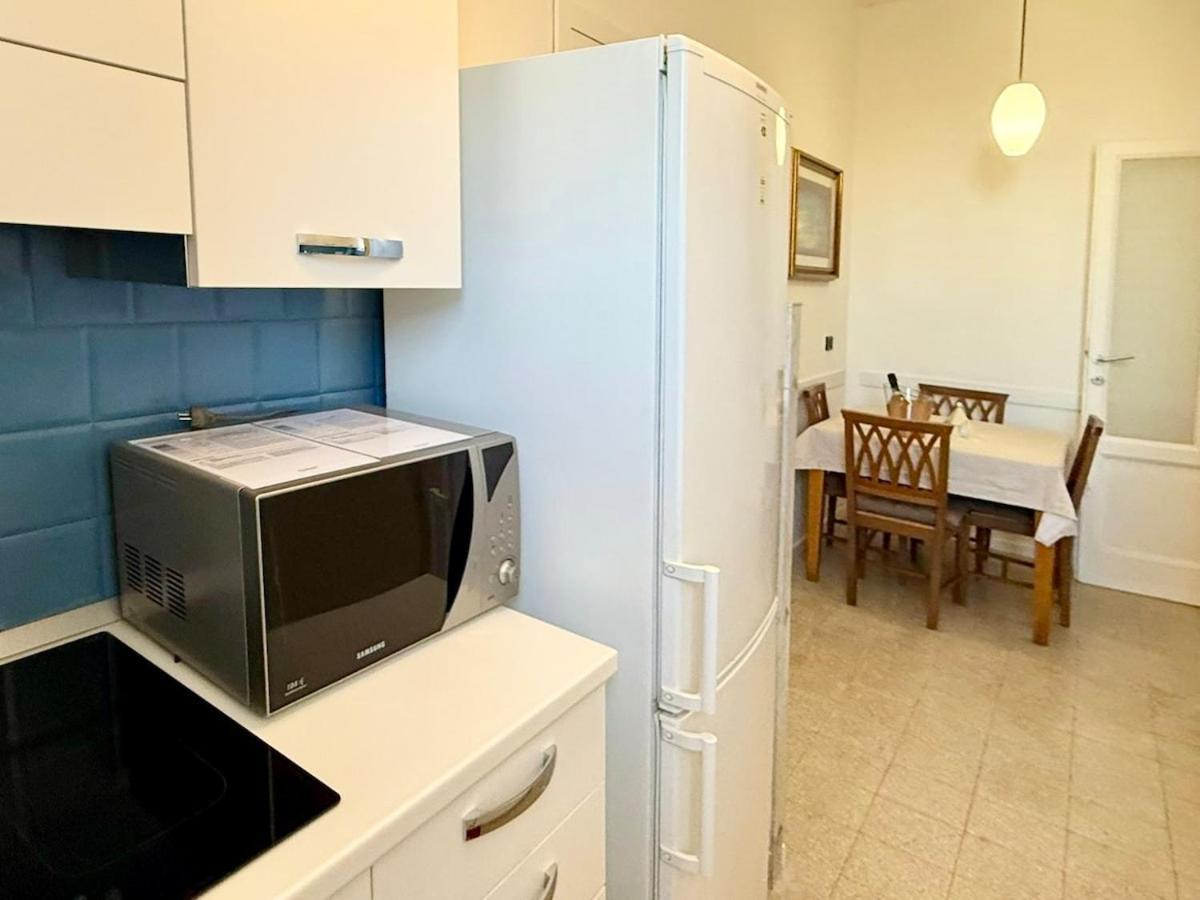 Piramide Cestia Apartment *
