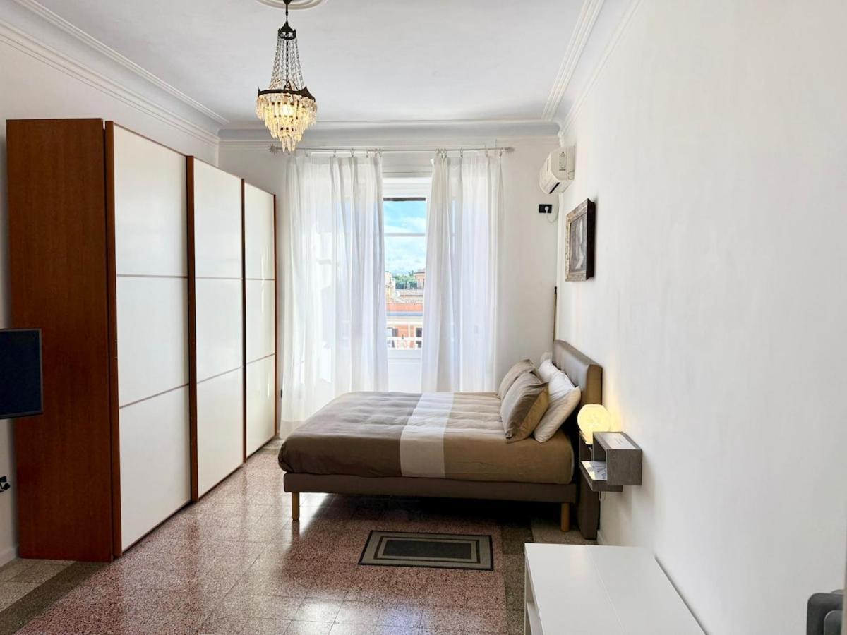 Apartment Piramide Cestia *