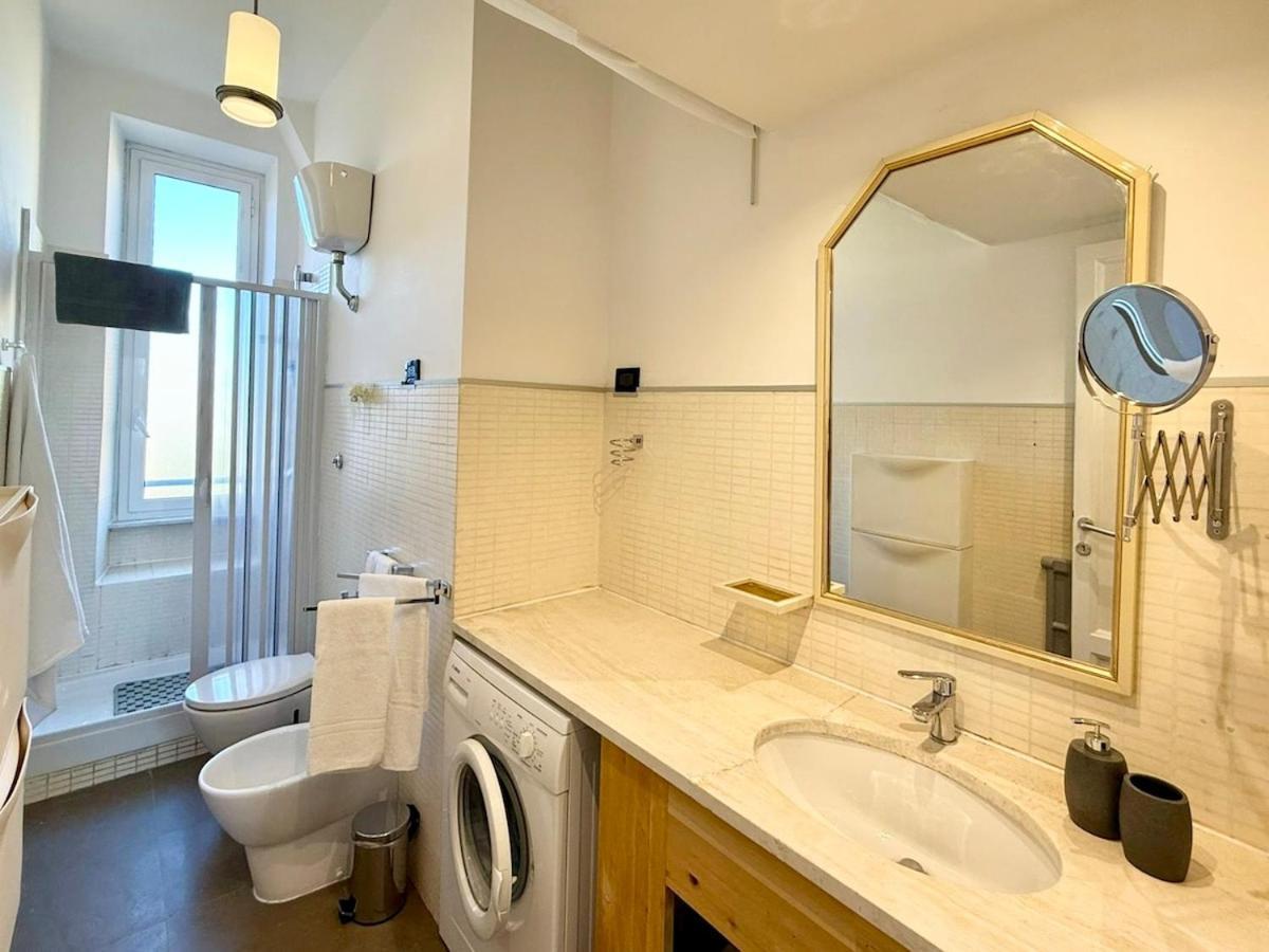 Apartment Piramide Cestia