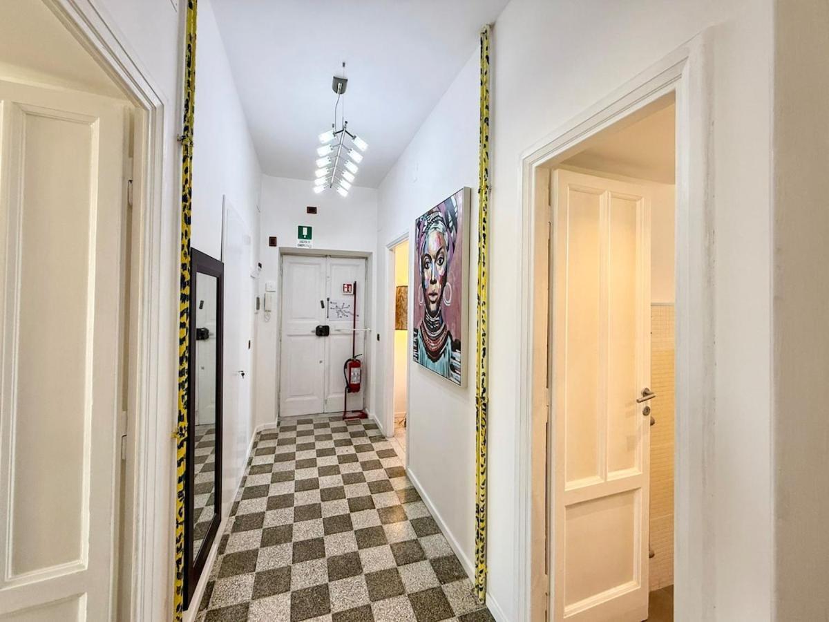 Apartment Piramide Cestia